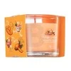 Yankee Candle mini žvakė – Mango Ice Kreminis