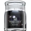 Yankee Candle Aromatinė žvakė Signature glass medium Midsummer´s Night 368 g