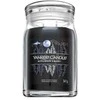Yankee Candle Aromatinė žvakė Signature large glass Midsummer´s Night 567 g