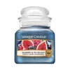 Yankee Candle Mulberry & Fig Delight kvapioji žvakė unisex, 104 g