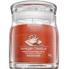 Yankee Candle Moliūgų ir cinamono sūkurys 368 g