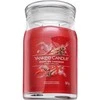 Yankee Candle Putojantis cinamonas 567 g