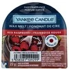 Yankee Candle Raudona Raspberry kvapusis vaškas, 22 g