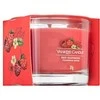 Yankee Candle Raudona Raspberry 37 g
