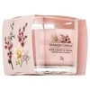 Yankee Candle Rožinė vyšnių ir vanilės kvapo žvakė