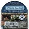 Yankee Candle Sidabrinis Sage &amp; Pine 22 g