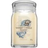 „Yankee Candle“ kvapioji žvakė „Signature Soft Blanket“