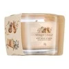 Yankee Candle Soft Wool &amp; Amber 37 g