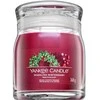 Yankee Candle Sparkling Winterberry 368 g