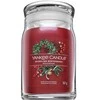 Yankee Candle Sparkling Winterberry 567 g