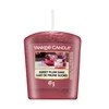 Yankee Candle Sweet Plum Sake Scented Candle kvapioji žvakė, 49 g