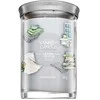 Yankee Candle Aromatinė žvakė Signature tumbler large Calm - Quiet Place 567 g