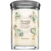 Yankee Candle Aromatinė žvakė Aromatinė žvakė Signature tumbler large Baby Powder 567 g