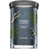 Yankee Candle Aromatinė žvakė Signature tumbler large Bayside Cedar 567 g