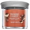 Yankee Candle Yankee žvakė su cinamono lazdele, 122 g