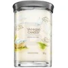 Yankee Candle Aromatinė žvakė Signature tumbler large Clean Cotton 567 g