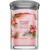 Yankee Candle Aromatinė žvakė Signatūrinis indelis didelis Desert Blooms 567 g
