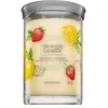 Yankee Candle Aromatinė žvakė Signature tumbler Iced Berry Lemonade 567 g
