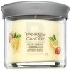 Yankee Candle Yankee žvakė su lediniu uogų limonadu, 122 g
