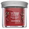 Yankee Candle Juodas Cherry 122 g