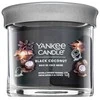 Yankee Candle Juodas Coconut 122 g