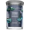 Yankee Candle Aromatinė žvakė Signature tumbler large Lakefront Lodge 567 g