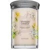 Yankee Candle Aromatinė žvakė Signature tumbler large Midnight Jasmine 567 g