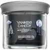 Yankee Candle Tumbler Midsummer's Night kvepianti žvakė, 122 g