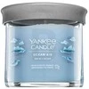 Yankee Candle Yankee žvakės stiklinė „Ocean Air“ 122 g