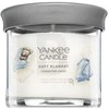 Yankee Candle Tumbler Soft Blanket 122 g