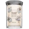 Yankee Candle Aromatinė žvakė Signature tumbler large Soft Blanket 567 g