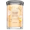 Yankee Candle Aromatinė žvakė Signature tumbler large Vanilla Cupcake 567 g