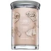 Yankee Candle Aromatinė žvakė Signature tumbler large Warm Cashmere 567 g