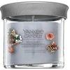 Yankee Candle Tumbler Woodland Weekend Memories 122 g