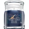 Yankee Candle Aromatinė žvakė Signature glass medium Twilight Tunes 368 g