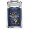 Yankee Candle Aromatinė žvakė Signatūrinė stiklinė didelė Twilight Tunes 567 g