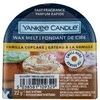 Yankee Candle Vanilla Cupcake kvapusis vaškas, 22 g