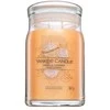 „Yankee Candle“ firminė vanilinio keksiuko kvapioji žvakė