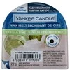 Yankee Candle Wax Melt Vanilla Lime kvapusis vaškas, 22 g