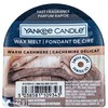 Yankee Candle Yankee žvakė Yankee žvakė „Warm Cashmere“ 22 g