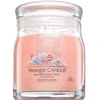 Yankee Candle Aromatinė žvakė Signatūrinė stiklo terpė "Watercolor Skies" 368 g