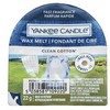 Yankee Candle „Yankee“ žvakė „Clean Cotton“ 22 g