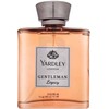 Yardley Gentleman Legacy EDT tualetinis vanduo vyrams, 100 ml