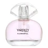 Yardley Opulent Rose EDT tualetinis vanduo moterims, 50 ml