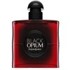 Kvepalai moterims Yves Saint Laurent YSL Black Opium Over Red EDP, 50 ml