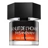 Yves Saint Laurent YSL La Nuit De L'Homme EDP parfumuotas vanduo vyrams, 60 ml