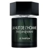 Yves Saint Laurent La Nuit De L´Homme Le Parfum EDP parfumuotas vanduo vyrams, 100 ml