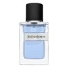 Yves Saint Laurent YSL Y For Men EDT tualetinis vanduo vyrams, 60 ml