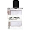 Zadig & Voltaire This is Him! Undressed EDT tualetinis vanduo vyrams, 50 ml
