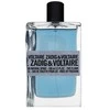 Zadig & Voltaire This is Him! Vibes of Freedom EDT tualetinis vanduo vyrams, 100 ml